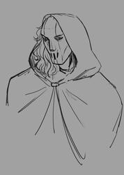 DND sketch for Kennjamin