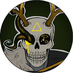 Moderndaecain's Halloween profile pic