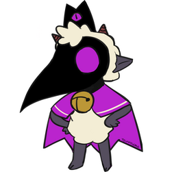 Emote for GrinningHazard