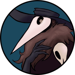 Icon for doctorpumpkins dnd character