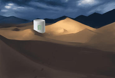 Painting (Homestuck)