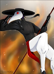 Dr. Plague